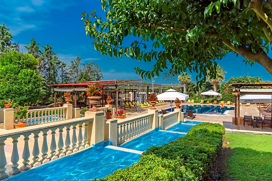 Avalon Airport Hotel Thessaloniki