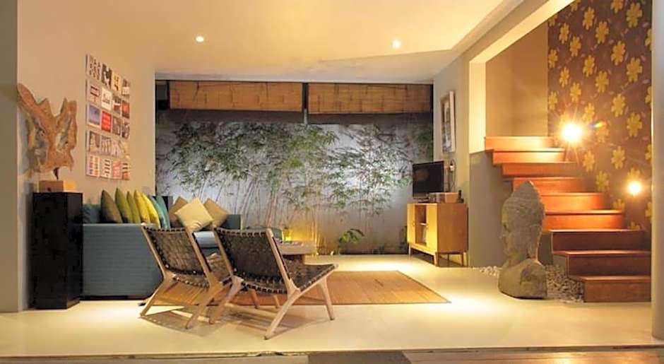 Maca Villas & Spa Umalas