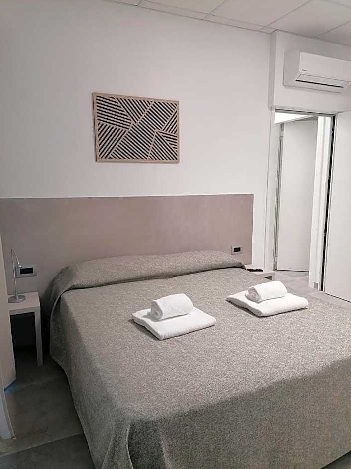 Hotel Villa Reale - 3 Star Superior