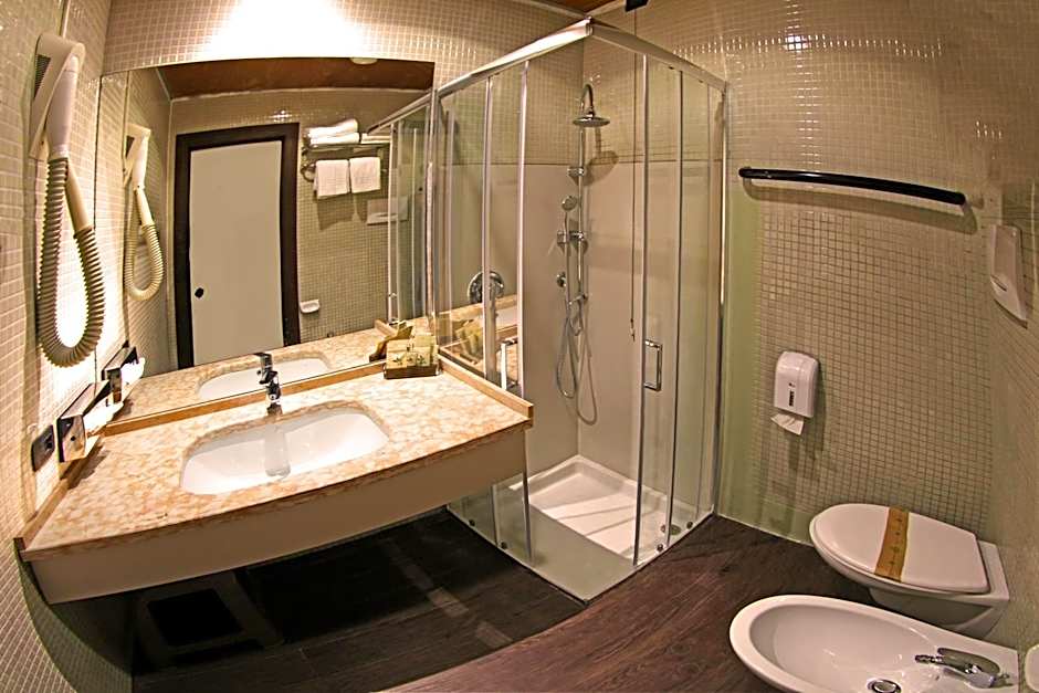 Hotel La Paül
