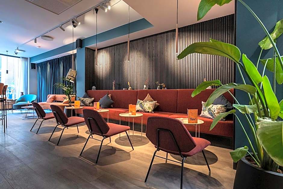 Motel One Copenhagen