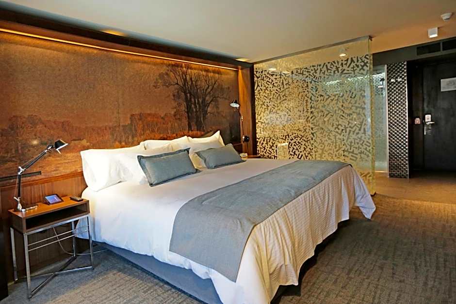 Hotel Cumbres Lastarria