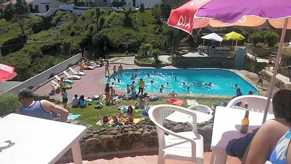 Apartamentos Turísticos Clube Vale Leão