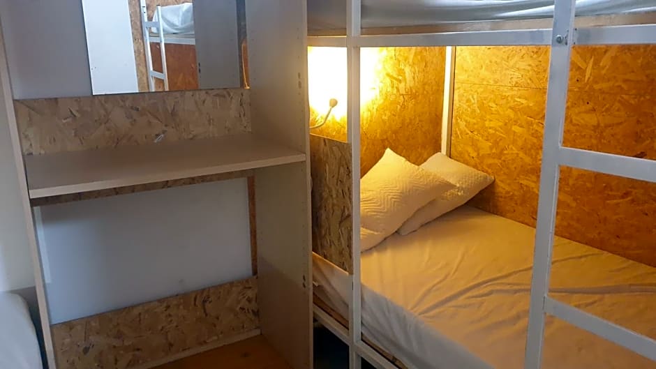 Home Hostel Catania