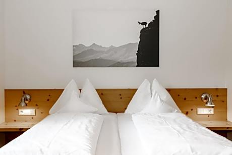 Two-Bedroom Standard Apartment