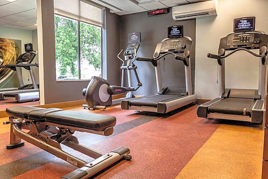 Courtyard by Marriott New Braunfels River Village