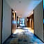 Echarm Hotel Wuhan Keting Polar Ocean World