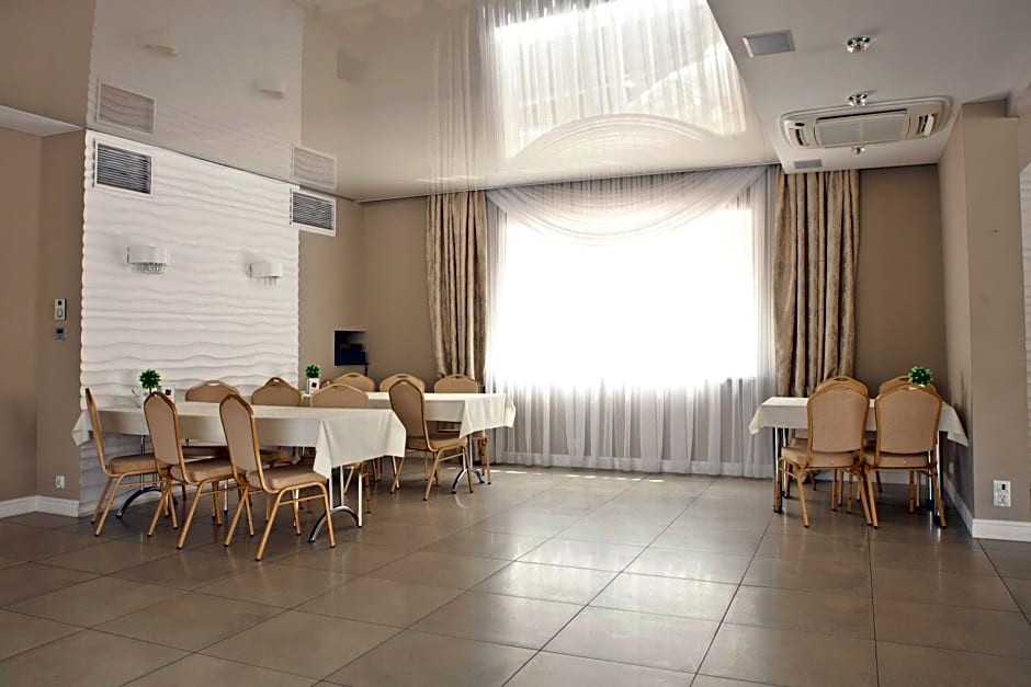 Kaszuby Resort Zacisze