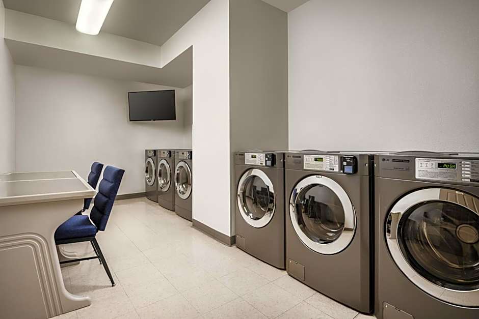 Hyatt House Dallas Uptown