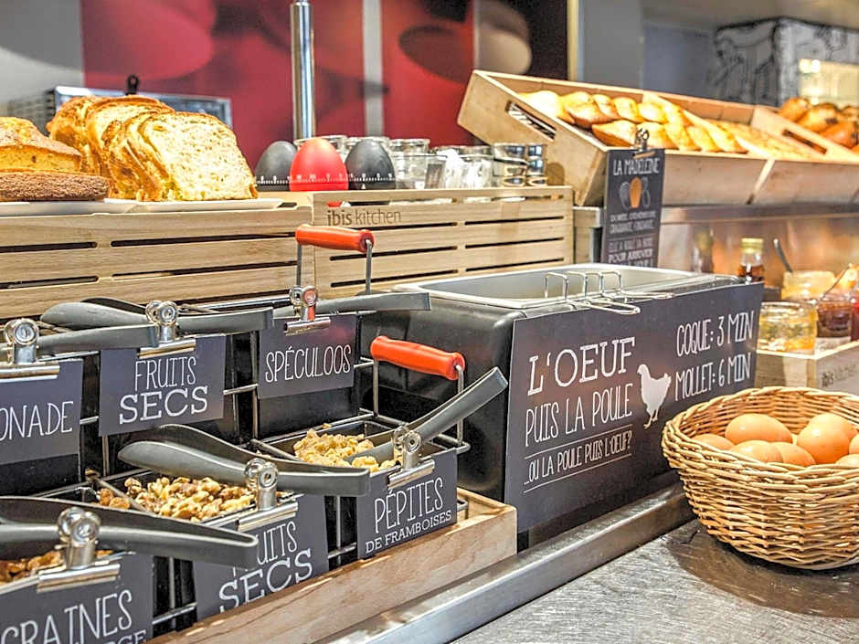 ibis Cannes Mandelieu