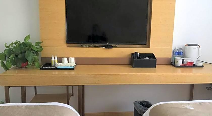 GreenTree Inn Langfang Dachang Studio City