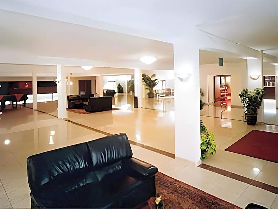 Hotel Ter Elst