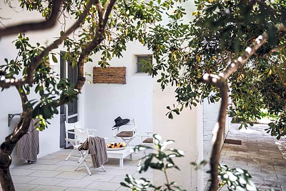 Palombara Masseria & SPA - Adults Only