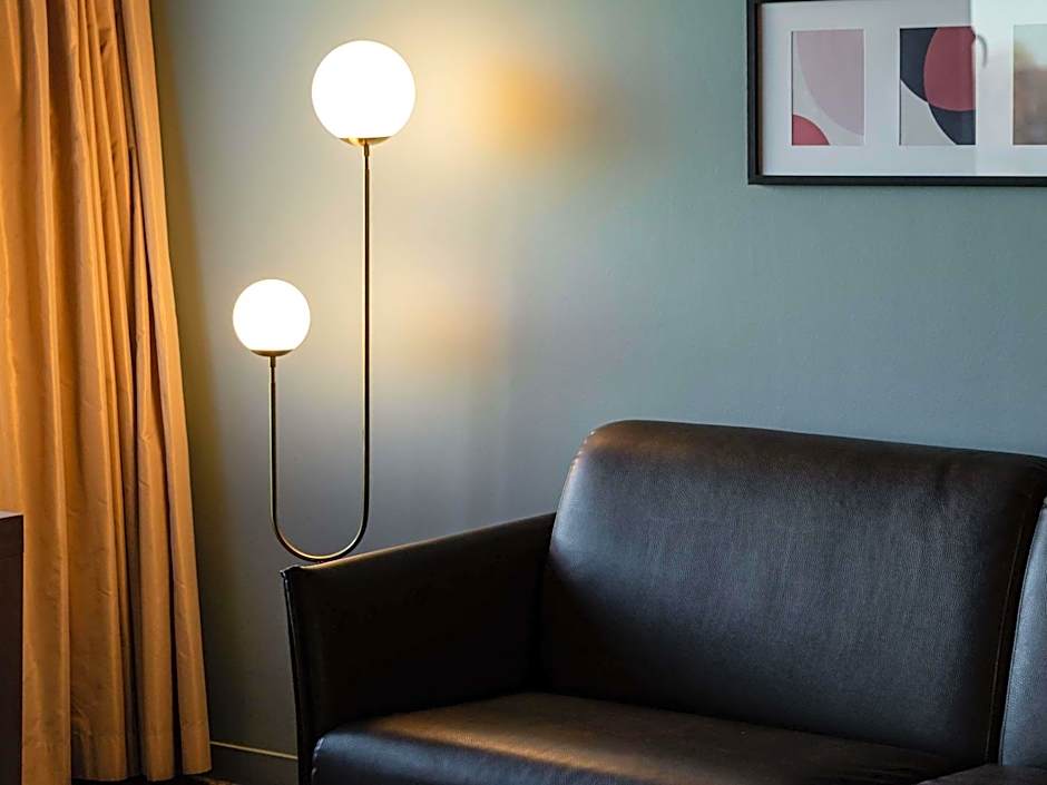 Pullman Bordeaux Lac