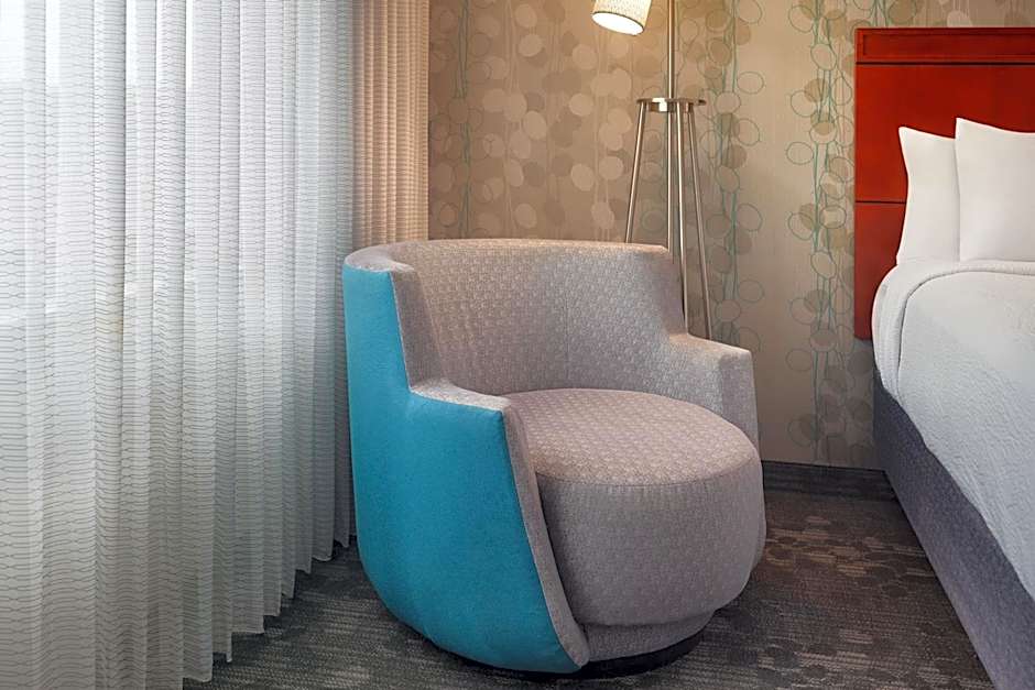 Courtyard by Marriott Nashville Goodlettsville