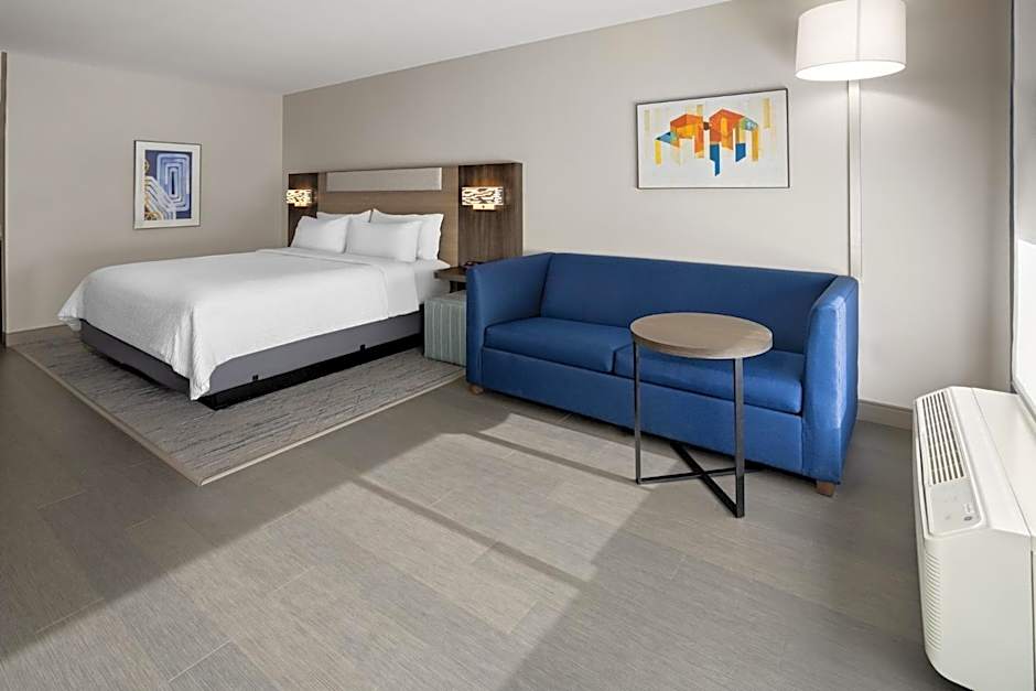 Holiday Inn Express And Suites Waynesboro East By IHG