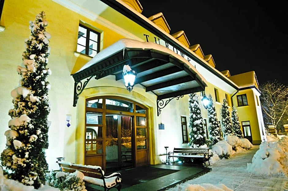 Turowka Hotel & Spa