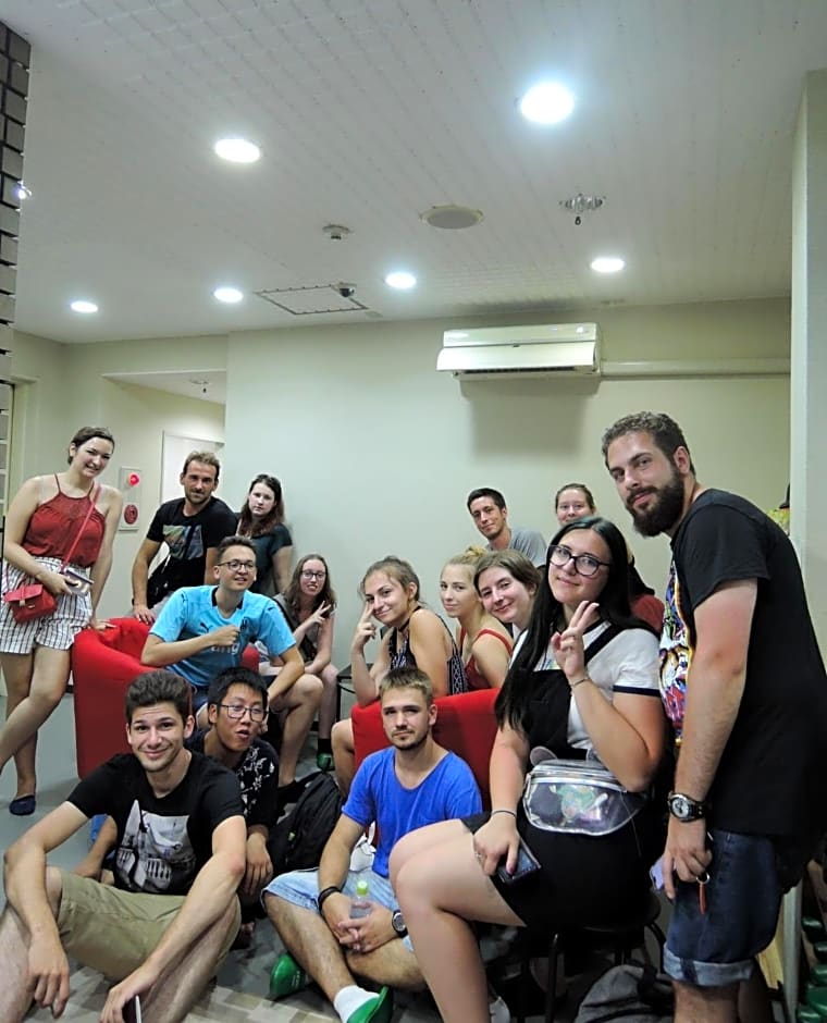 HOTEL LUCKY / Vacation STAY 4268