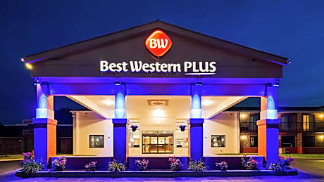 Best Western Plus Keene Hotel