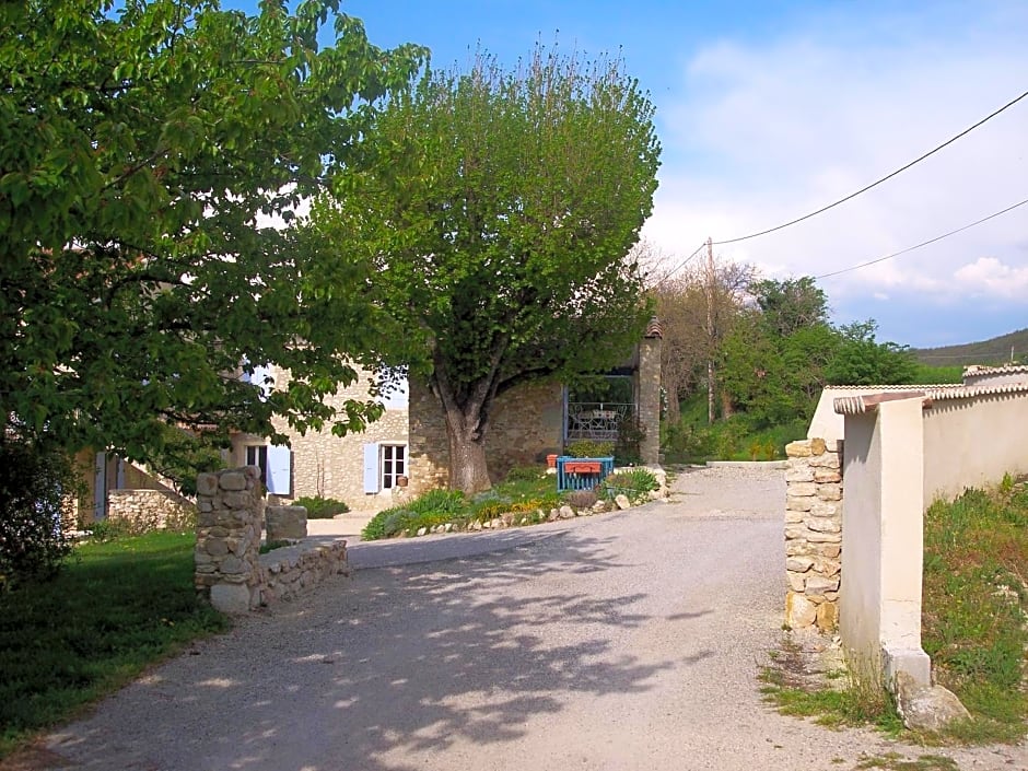 Chambre d'hôtes LOU PATACLET