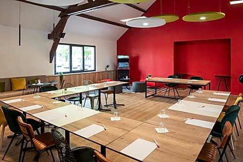 ibis Beaune Centre