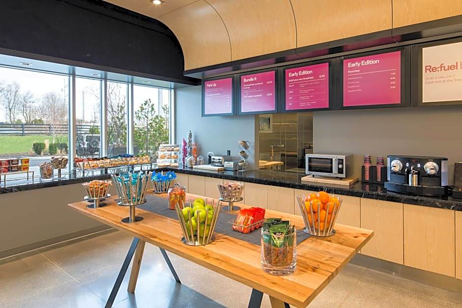 Aloft Louisville East