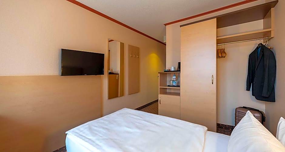 Sure Hotel by Best Western Hilden-Düsseldorf