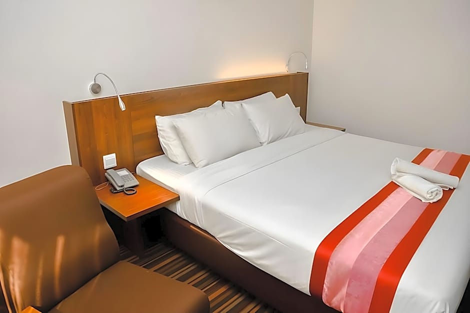 Hotel Yt Midtown Kuala Terengganu
