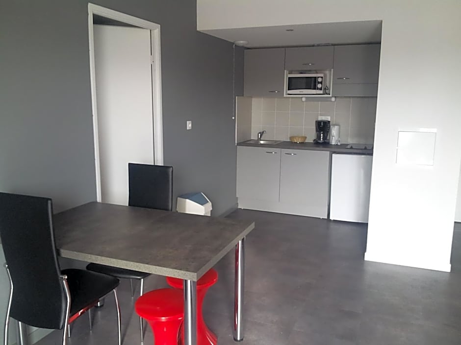 Vacancéole - Le Terral - Montpellier Sud