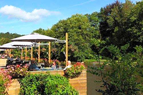 Hotel Val De La Cascade