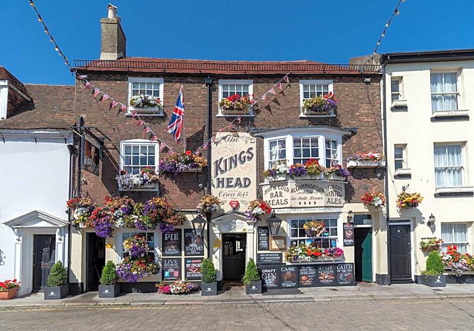 The Kings Head