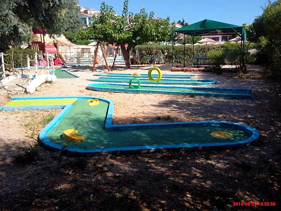 Porto Skala Hotel Village