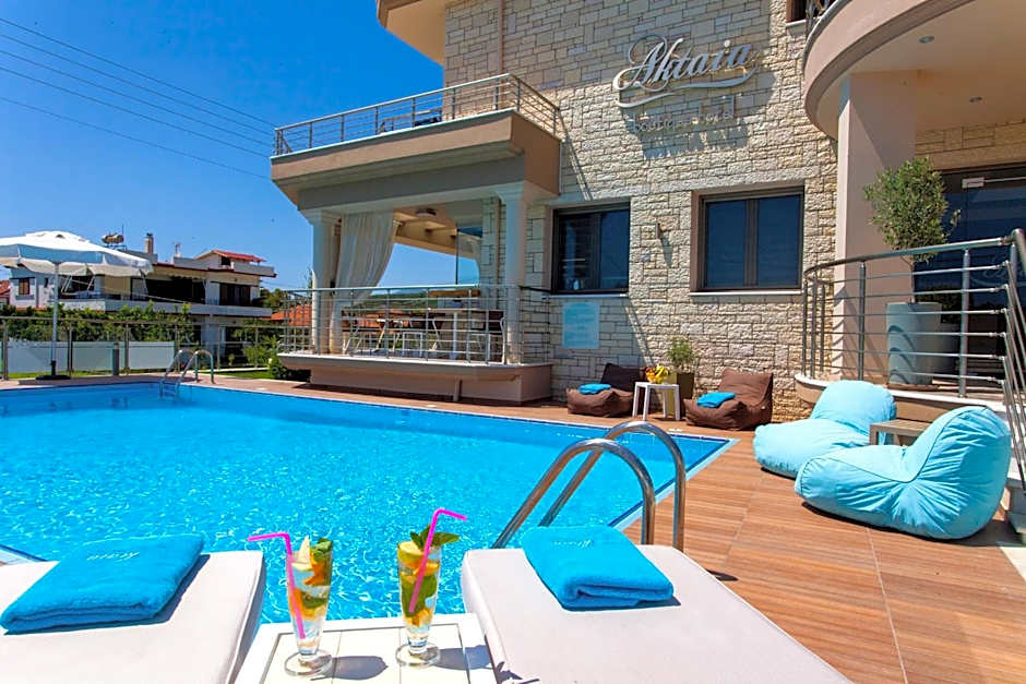 Aktaia Boutique Hotel
