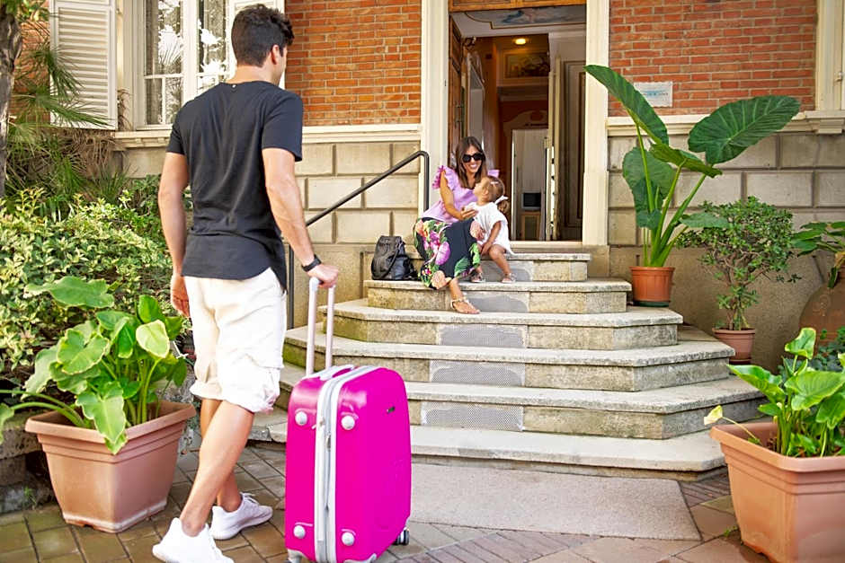 Hotel Orizzonte