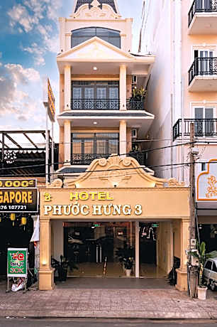 Phước Hưng 3 Hotel