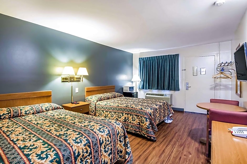 Rodeway Inn North Chesterfield-Richmond
