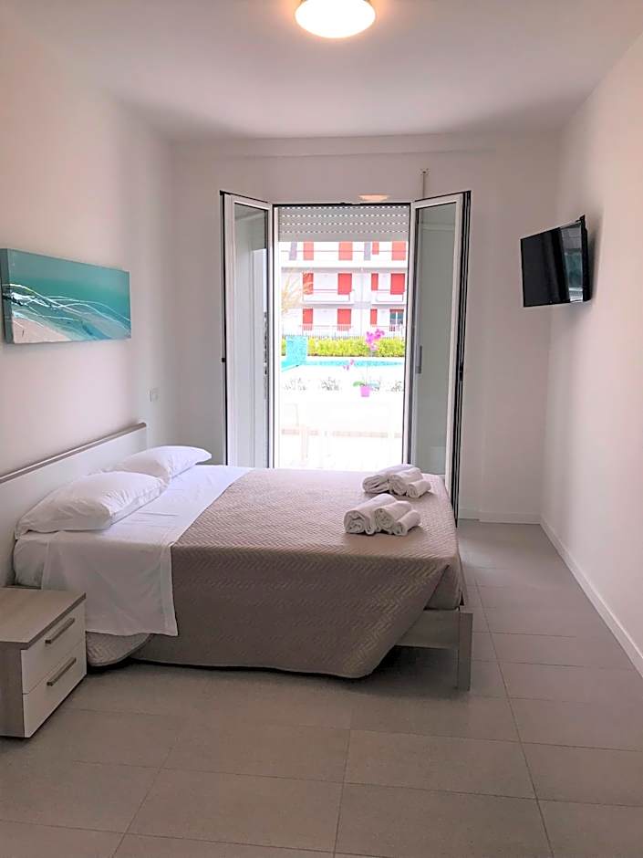 Residence Acquasuite