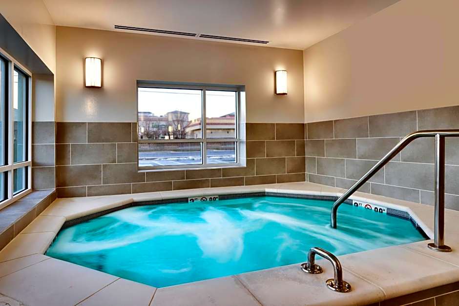 TownePlace Suites by Marriott Salt Lake City Murray