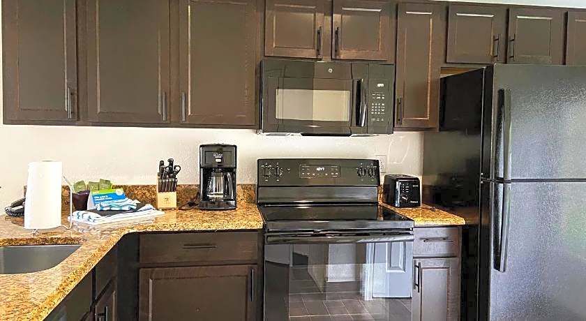 Club Wyndham Branson at the Falls