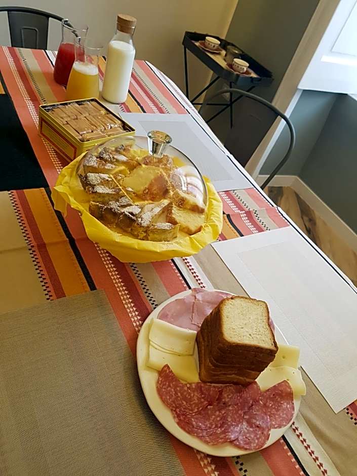 Città del sole b&b Napoli
