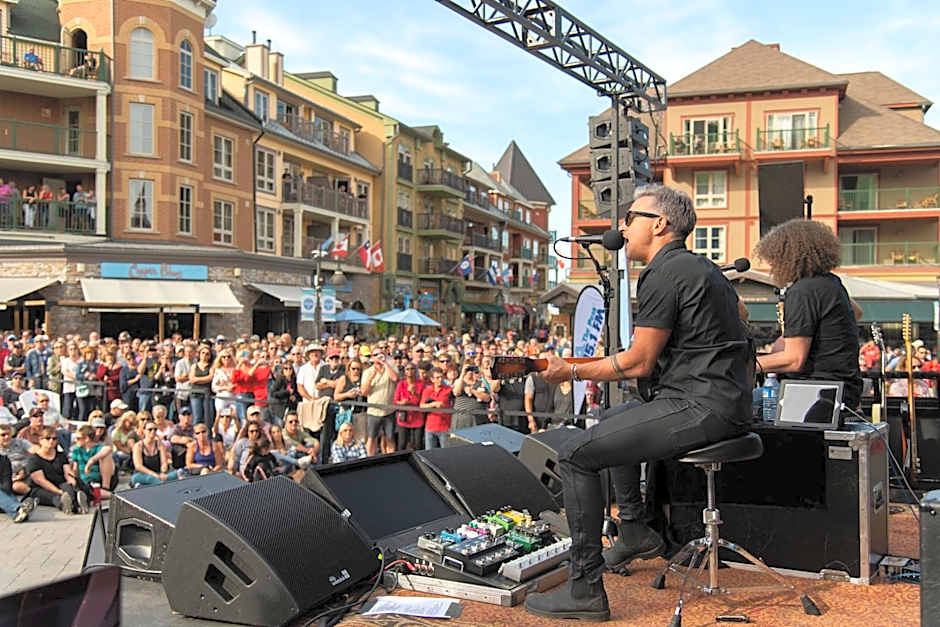 The Westin Trillium House, Blue Mountain