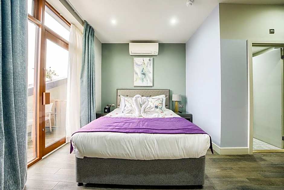 Villare Leicester City Centre