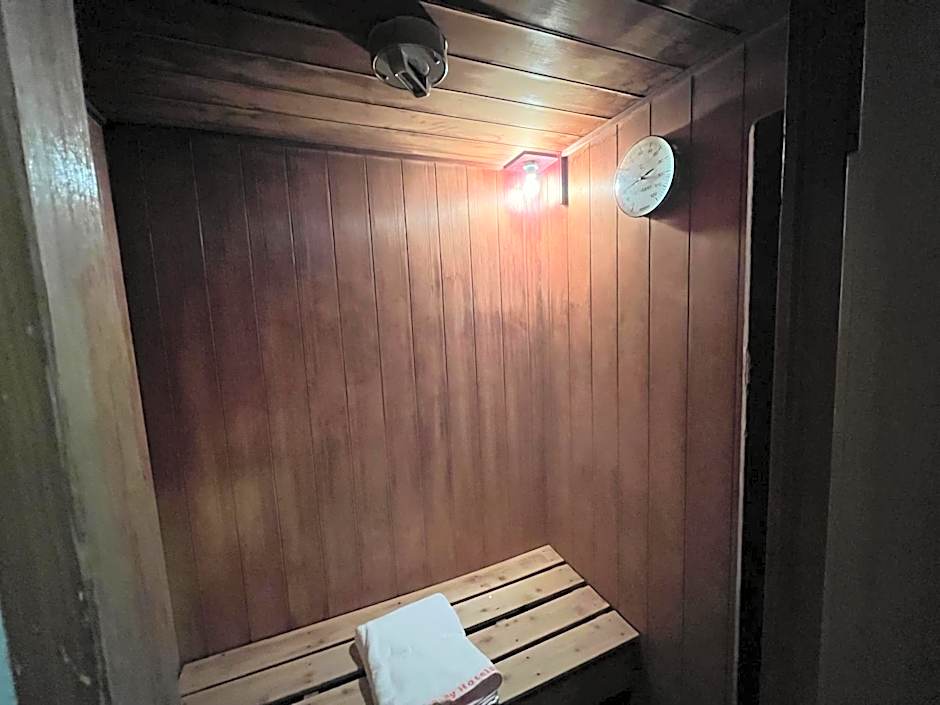 SKY Windy Adult Only Love Hotel