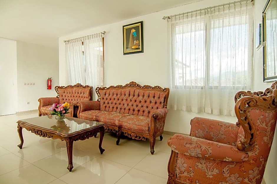 OYO 882 Puri Gevana Guest House