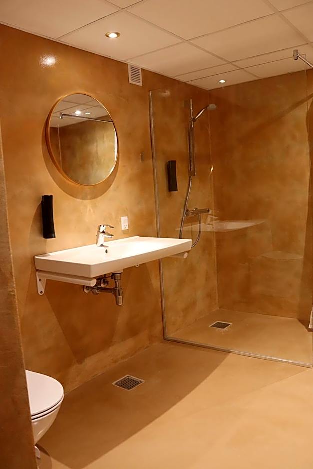 Milling Hotel Mini 19