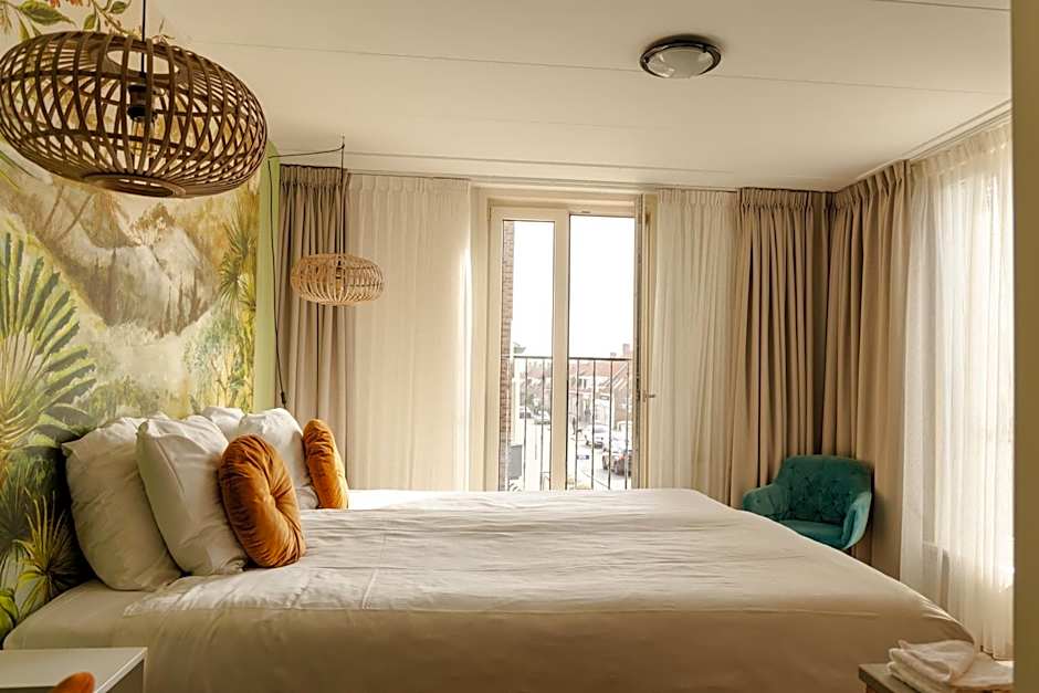 Boutique Hotel Charley's