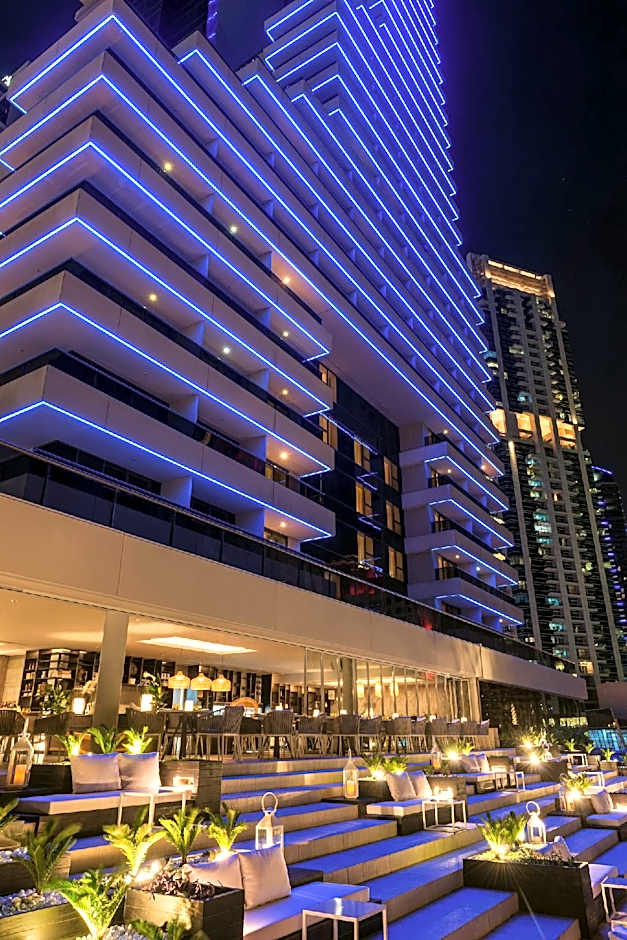 Grosvenor House, A Luxury Collection Hotel, Dubai