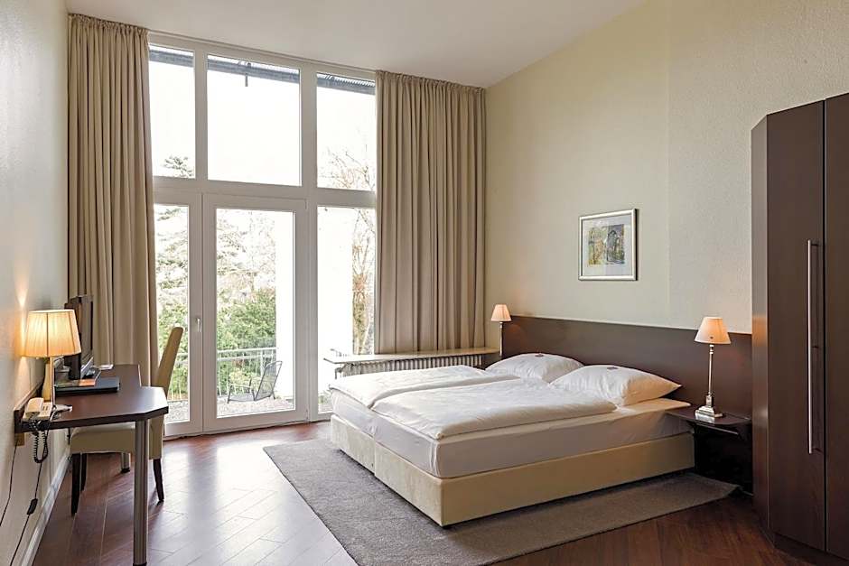 Hotel Friederike