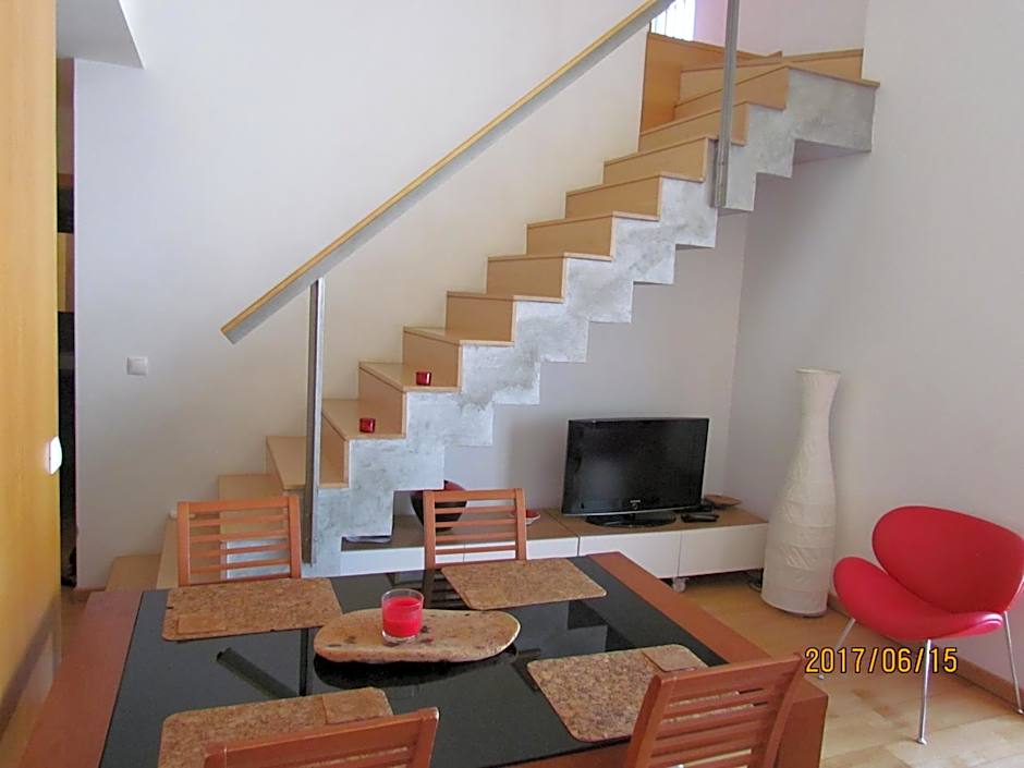 Born To Stay In Milfontes