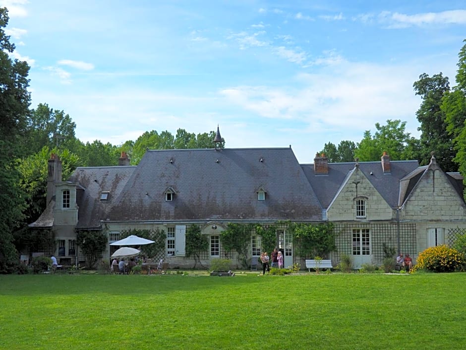 Bed & Breakfast - La closerie de la Fuye